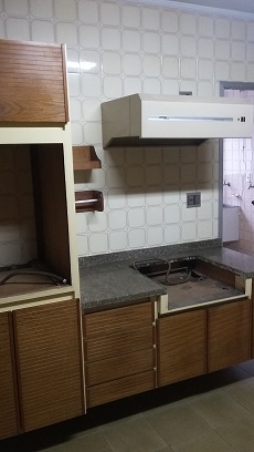 Apartamento, 3 quartos, 133 m² - Foto 4