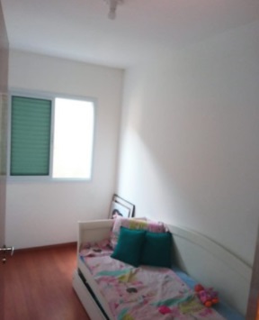 Apartamento, 2 quartos, 56 m² - Foto 3