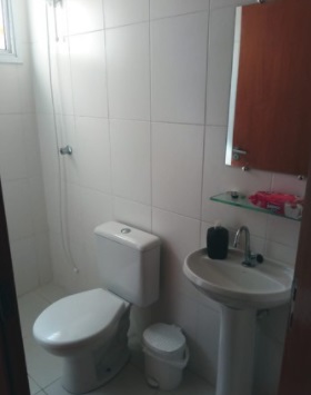 Apartamento, 2 quartos, 56 m² - Foto 6