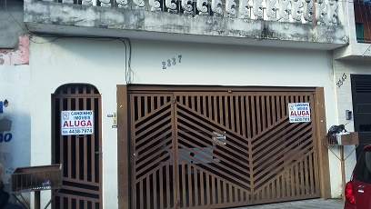 Sobrado, 3 quartos, 120 m² - Foto 1