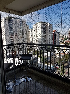 Apartamento, 4 quartos, 163 m² - Foto 2