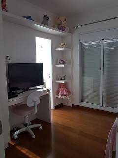 Apartamento, 4 quartos, 163 m² - Foto 6