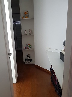 Apartamento, 4 quartos, 163 m² - Foto 8