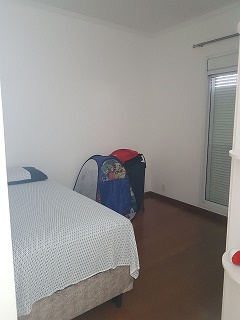 Apartamento, 4 quartos, 163 m² - Foto 9