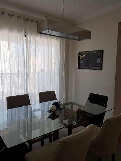Apartamento, 4 quartos, 163 m² - Foto 10