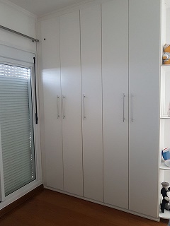 Apartamento, 4 quartos, 163 m² - Foto 11