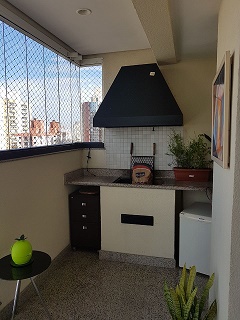 Apartamento, 4 quartos, 163 m² - Foto 12