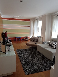 Apartamento, 4 quartos, 163 m² - Foto 16