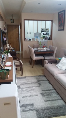 Apartamento, 3 quartos, 88 m² - Foto 1