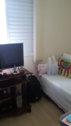 Apartamento, 3 quartos, 88 m² - Foto 3