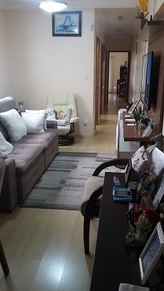 Apartamento, 3 quartos, 88 m² - Foto 9