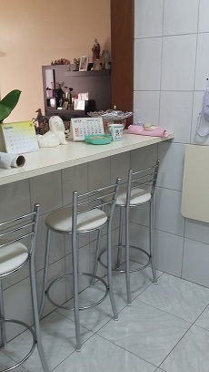 Apartamento, 3 quartos, 88 m² - Foto 11