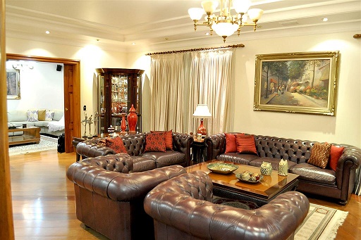 Apartamento, 4 quartos, 465 m² - Foto 2