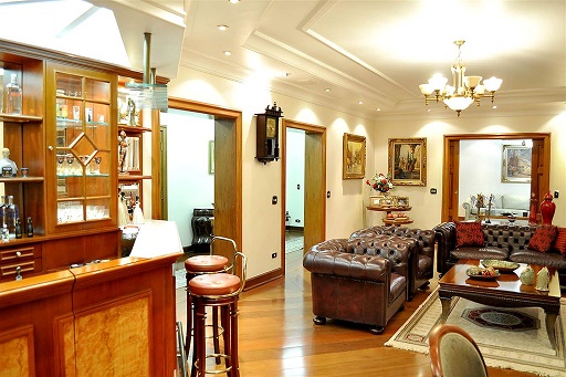 Apartamento, 4 quartos, 465 m² - Foto 3