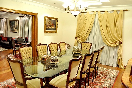 Apartamento, 4 quartos, 465 m² - Foto 4