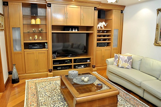 Apartamento, 4 quartos, 465 m² - Foto 5