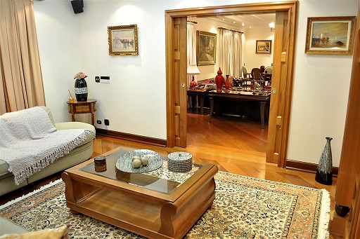 Apartamento, 4 quartos, 465 m² - Foto 6