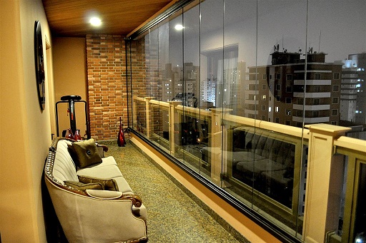 Apartamento, 4 quartos, 465 m² - Foto 7