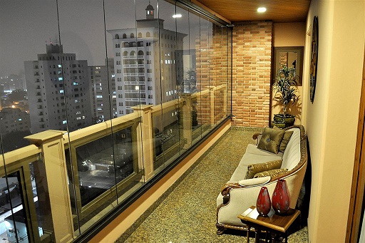 Apartamento, 4 quartos, 465 m² - Foto 8