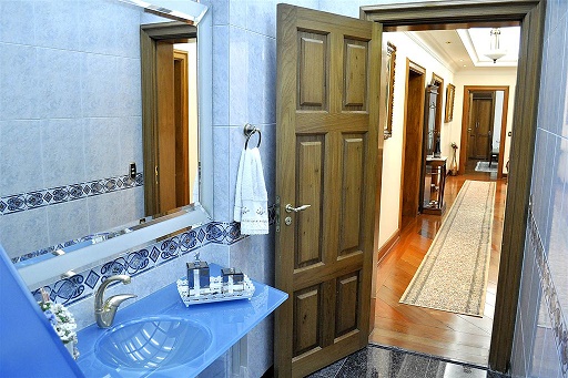 Apartamento, 4 quartos, 465 m² - Foto 9