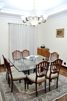 Apartamento, 4 quartos, 465 m² - Foto 11