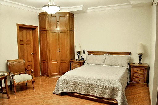 Apartamento, 4 quartos, 465 m² - Foto 17