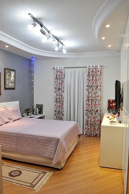 Apartamento, 4 quartos, 465 m² - Foto 19