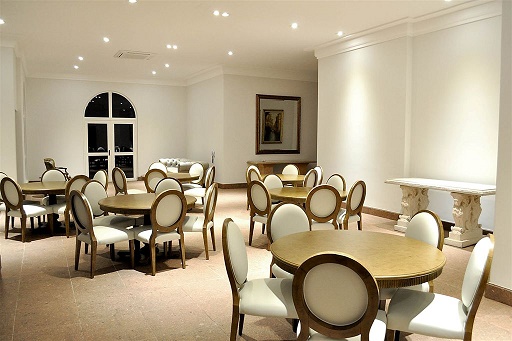 Apartamento, 4 quartos, 465 m² - Foto 23