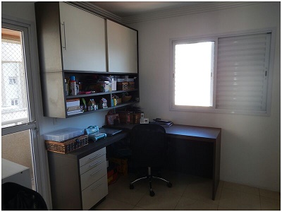 Apartamento, 3 quartos, 130 m² - Foto 6