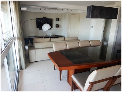 Apartamento, 3 quartos, 130 m² - Foto 7