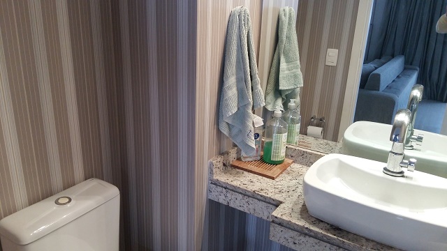 Apartamento, 3 quartos, 130 m² - Foto 8