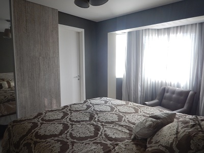 Apartamento, 3 quartos, 130 m² - Foto 10