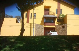 Sobrado, 3 quartos, 320 m² - Foto 1