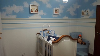 Sobrado, 3 quartos, 320 m² - Foto 10