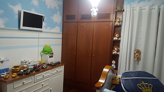 Sobrado, 3 quartos, 320 m² - Foto 14