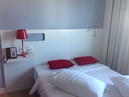 Flat/Apart Hotel, 1 quarto, 15 m² - Foto 2