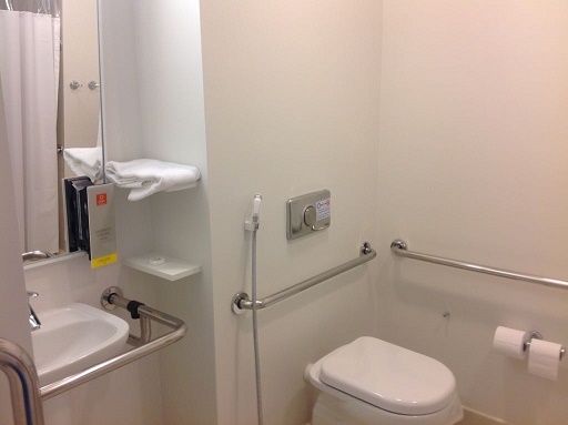 Flat/Apart Hotel, 1 quarto, 15 m² - Foto 3