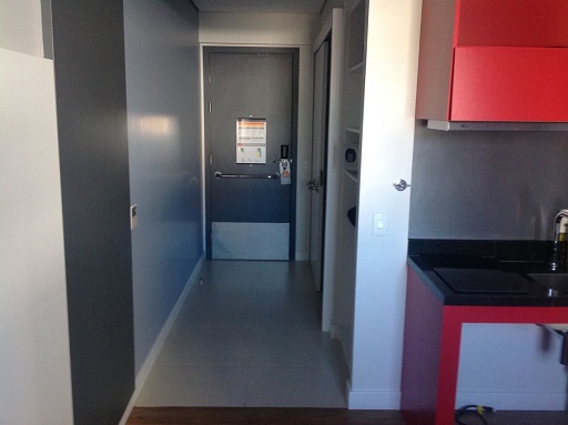 Flat/Apart Hotel, 1 quarto, 15 m² - Foto 4