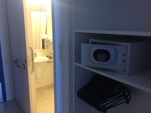 Flat/Apart Hotel, 1 quarto, 15 m² - Foto 5