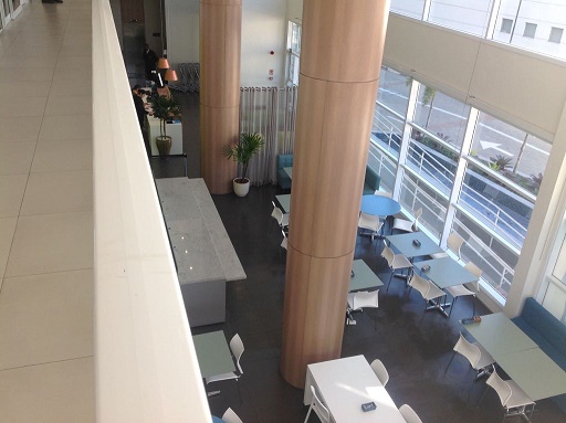 Flat/Apart Hotel, 1 quarto, 15 m² - Foto 6