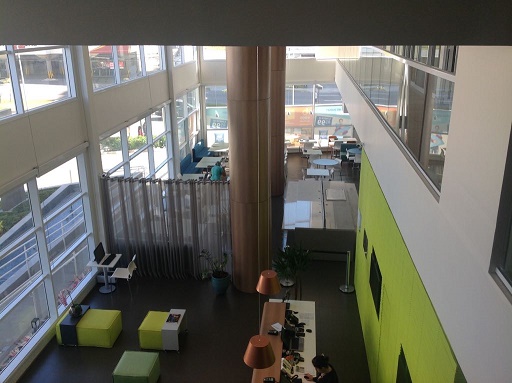 Flat/Apart Hotel, 1 quarto, 15 m² - Foto 7