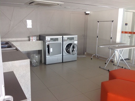 Flat/Apart Hotel, 1 quarto, 15 m² - Foto 8