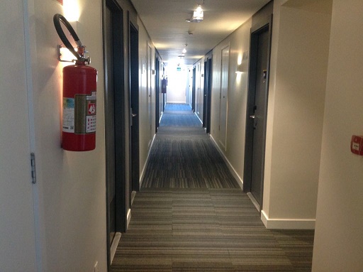 Flat/Apart Hotel, 1 quarto, 15 m² - Foto 10