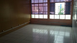 Cobertura, 200 m² - Foto 1