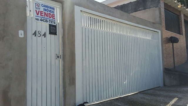 Casa, 3 quartos, 130 m² - Foto 1