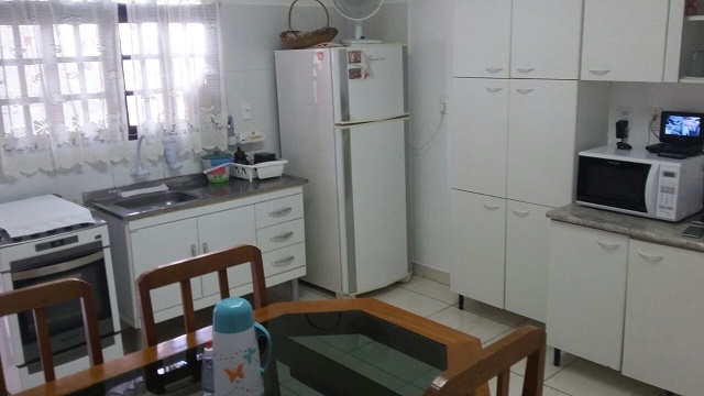 Casa, 3 quartos, 130 m² - Foto 12