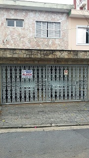 Sobrado, 3 quartos, 300 m² - Foto 1