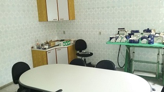 Sobrado, 3 quartos, 300 m² - Foto 11