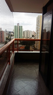 Apartamento, 3 quartos, 190 m² - Foto 1