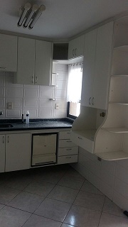 Apartamento, 3 quartos, 190 m² - Foto 2